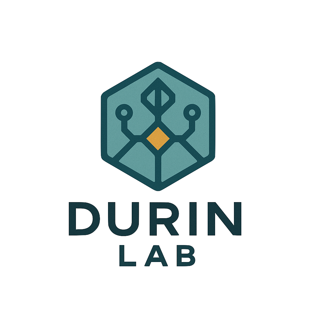 Durin Lab Logo